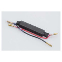 Foto: Universele WEERSTAND VOOR ORIGINELE 10 WATT KNIPPERLICHTEN. - thumbnail