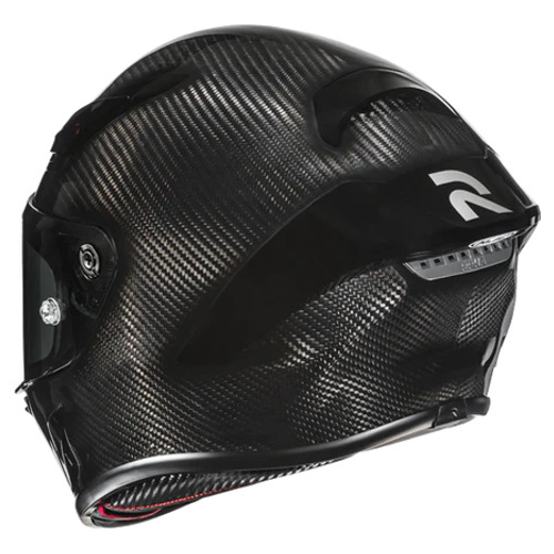 Foto: RPHA 1 V2 Carbon Integraalhelm