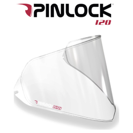 Pinlock 120 lens C-3 / C-3 Pro / S2 / E1 (klein)
