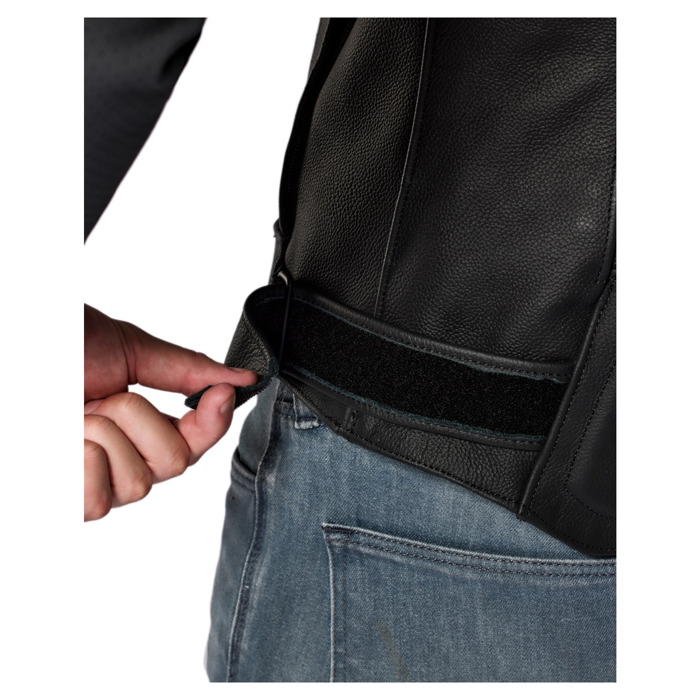 Foto: Hyperspeed 3 Air Leren Motorjas