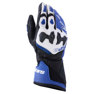 Foto: SP-9 Motorhandschoenen