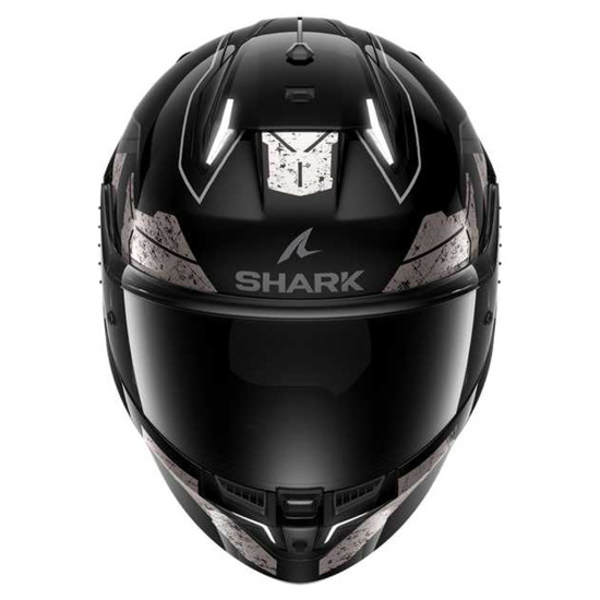Foto: Skwal i3 Rhad Integraalhelm