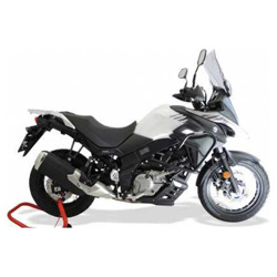 Foto: Valbeugel, Suzuki DL650 V-Strom XT 17-19