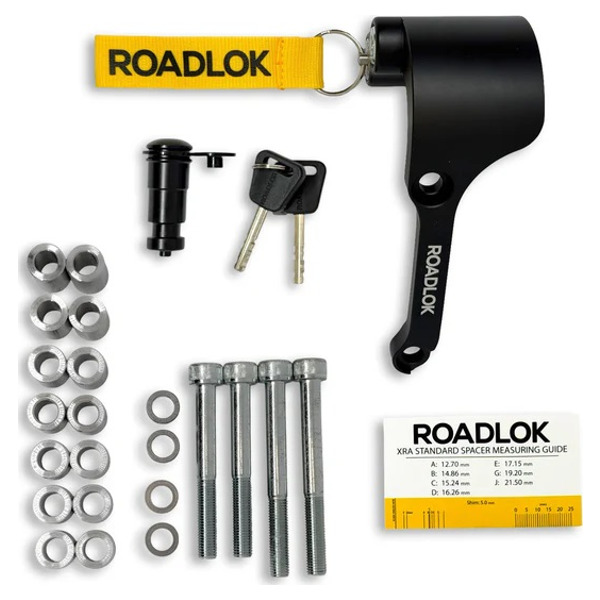 Foto: Eurosport 100mm Rechts Universeel