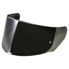 Foto: FF320 Stream Evo/FF353 Rapid/FF800 Storm II Vizier Irridium Zilver, anti-kras