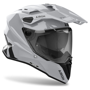Foto: Commander 2 Endurohelm