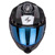 Foto: Exo-1500 Carbon Air Zity Integraalhelm - thumbnail