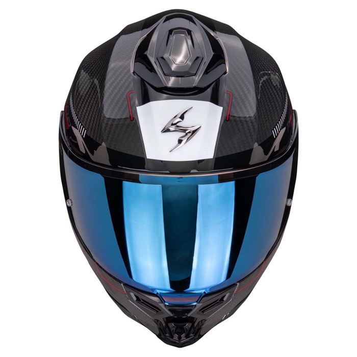 Foto: Exo-1500 Carbon Air Zity Integraalhelm
