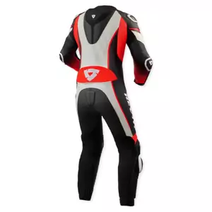 Foto: Xena 4 Dames Eendelig Motorpak