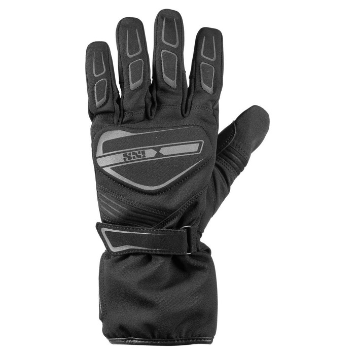 Foto: Tour Lt Women Glove Mimba St Black Dkl