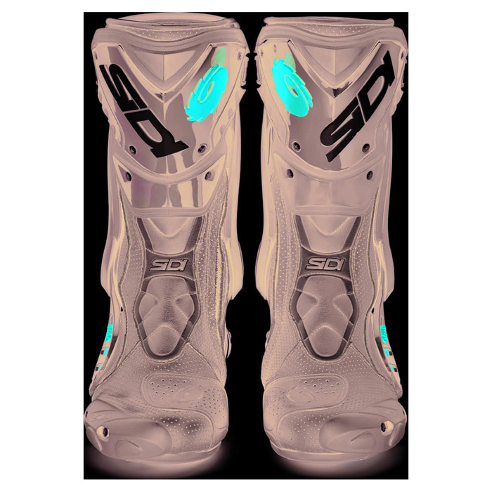 Foto: ST-Air Motorlaarzen