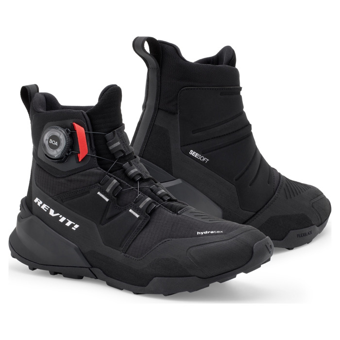 Foto: Undercut H2O Motor Sneakers