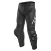 DELTA 3 PERF. LEATHER PANTS - 