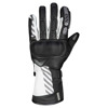 Foto: iXS Tour Glove Glasgow-ST 2.0 Zwart-Grijs