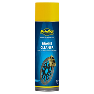 Foto: Brake Cleaner Remmenreiniger 500ml