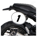 Foto: Number Plate Kit Benelli Leoncino - thumbnail