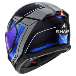 Foto: Skwal i3 Rhad Integraalhelm