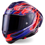Foto: Alpinestars Integraalhelmen