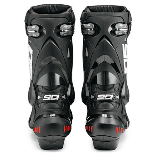 Foto: ST-Air Motorlaarzen