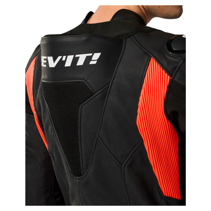 Foto: Argon 3 2-delig Motorpak