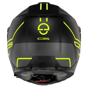 Foto: C5 Master Systeemhelm