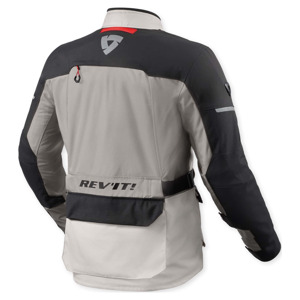 Foto: Outback 5 H2O Motorjas