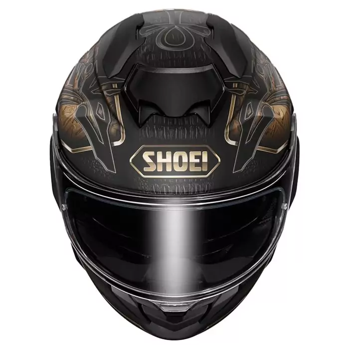 Foto: GT-AIR 3 Nile Integraalhelm