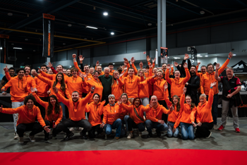 Foto: Wie zijn wij?