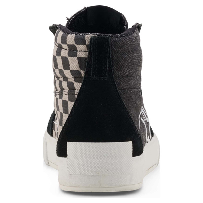 Foto: Ride-63 Canvas Motorsneakers