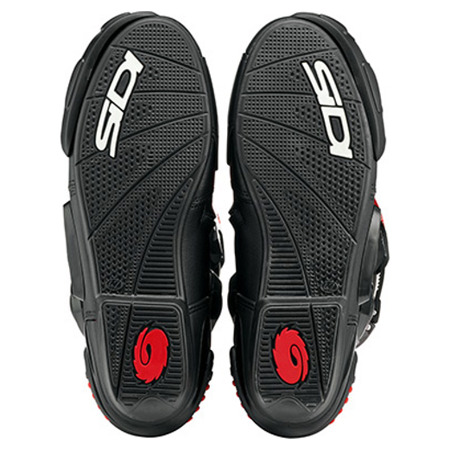 Foto: ST Motorlaarzen