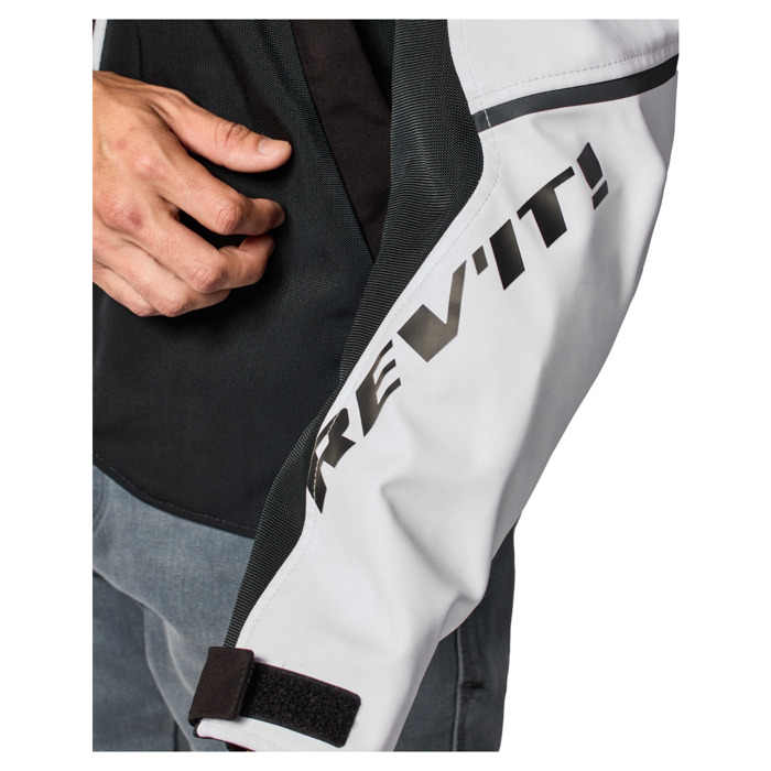 Foto: GT-R 4 Air Motorjas