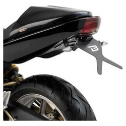 Foto: Tail Tidy Kawasaki Er6-n (2005 - 2008)
