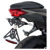 Foto: Kentekenplaathouder Kawasaki Z300 - thumbnail