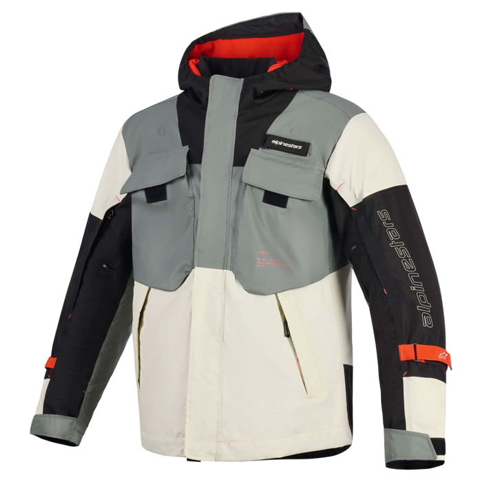 Foto: Mospher WP Motorjas