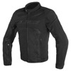 Foto: AIR FRAME D1 TEX JACKET Zwart