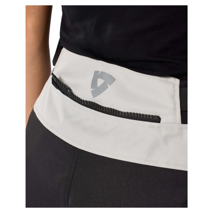 Foto: Outback 5 H2O Dames Motorbroek