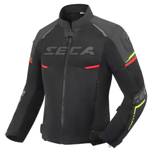 Foto: Airflow III Motorjas