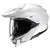 Foto: i80 Solid Systeemhelm - thumbnail