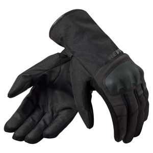 Foto: Croydon H2O Motorhandschoenen
