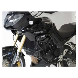 Foto: Valbeugel, Triumph Tiger 1050 06-12