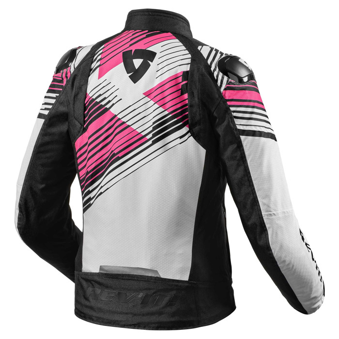 Foto: Jacket Apex H2O Ladies