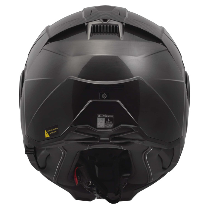 Foto: FF910 Advant II Systeemhelm