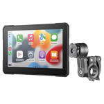 Foto: Interphone Motor navigatiesystemen