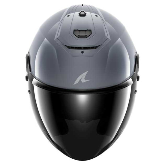 Foto: RS Jet Carbon Dark Shadow Jethelm