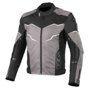 Foto: Stream III Motorjas