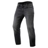 Foto: Jeans Detroit 2 TF Medium Grijs