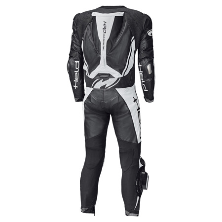 Foto: Full-Speed 1-delig Motorpak