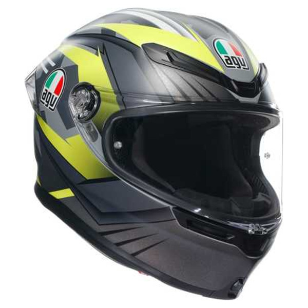 Foto: K6 S AGV E2206 MPLK EXCITE