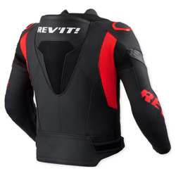 Foto: Argon 3 Pro Leren Motorjas