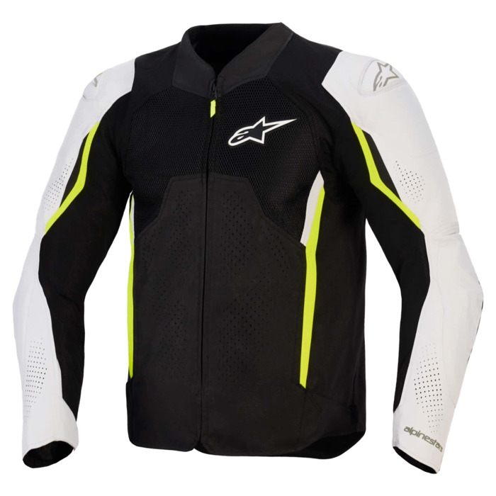 Foto: AST V3 Air Motorjas